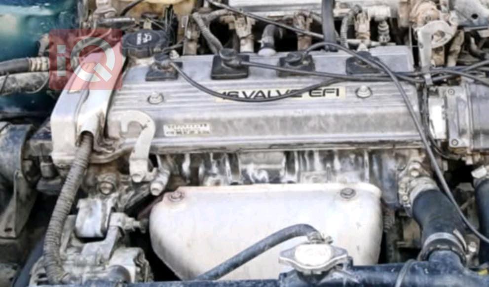 بی وای دی G3